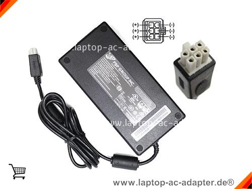 Original FSP 9NA802811 adapter, 19V 9.47A 9NA802811 Notebook Netzteile, FSP19V9.47A180W-Molex-6Pins