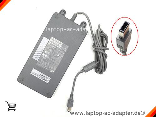 Original FSP 341-101006-01 adapter, 20V 11.5A 341-101006-01 Notebook Netzteile, FSP20V11.5A230W-Rectangle-Pin