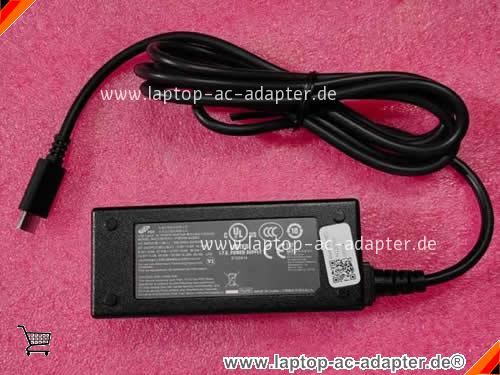 Original FSP FSP045-A2BR3 adapter, 20V 2.25A FSP045-A2BR3 Notebook Netzteile, FSP20V2.25A45W-Type-C-A2BR3