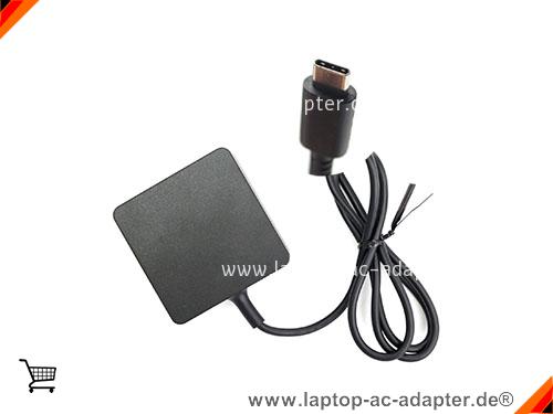 Original FSP FSP045-A1BR adapter, 20V 2.25A FSP045-A1BR Notebook Netzteile, FSP20V2.25A45W-Type-C