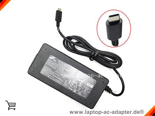 Original FSP FSP090-A1BR3 adapter, 20V 4.5A FSP090-A1BR3 Notebook Netzteile, FSP20V4.5A90W-Type-C