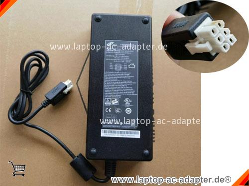 Original FSP FSP270-RANN3 adapter, 24V 11.25A FSP270-RANN3 Notebook Netzteile, FSP24V11.25A270W-Molex8Holes