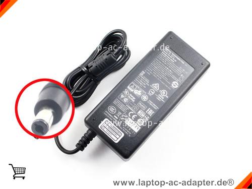 Original ZEBRA GX420T. adapter, 24V 2.5A GX420T. Notebook Netzteile, FSP24V2.5A60W-6.5x3.0mm