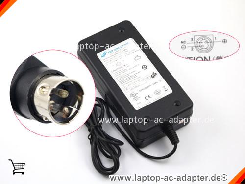 Original FSP FSP100-RAAK3 adapter, 24V 4.17A FSP100-RAAK3 Notebook Netzteile, FSP24V4.17A100W-3pin