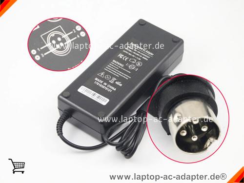 Original TARGA LT3010 adapter, 24V 6.25A LT3010 Notebook Netzteile, FSP24V6.25A150W-4PIN-OEM