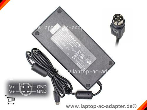 Original FSP FSP180-AAAN1 ac adapter, 24V 7.5A FSP180-AAAN1 Notebook Netzteile FSP24V7.5A180W-4PIN-ZZYF Original FSP FSP180-AAAN1 adapter, 24V 7.5A FSP180-AAAN1 Notebook Netzteile, FSP24V7.5A180W-4PIN-ZZYF