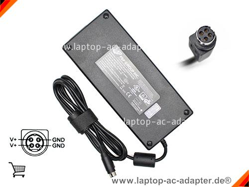 Original FSP 3DP-25-4D adapter, 24V 9.16A 3DP-25-4D Notebook Netzteile, FSP24V9.16A220W-4Hole-ZZYF