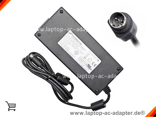 Original FSP SSADPT-071 adapter, 24V 9.17A SSADPT-071 Notebook Netzteile, FSP24V9.17A220W-3PIN