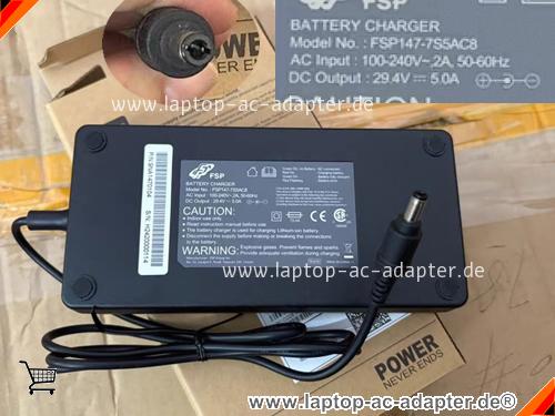 Original DIGIKEY 2967-FSP147-7S5AC8-ND ac adapter, 5V 147A 2967-FSP147-7S5AC8-ND Notebook Netzteile FSP29.4V5A147W-7S5AC8 Original DIGIKEY 2967-FSP147-7S5AC8-ND adapter, 5V 147A 2967-FSP147-7S5AC8-ND Notebook Netzteile, FSP29.4V5A147W-7S5AC8