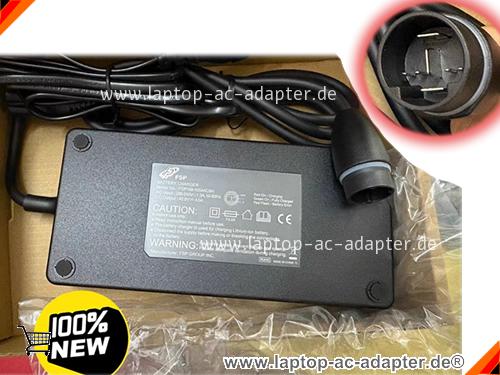 Original FSP FSP168-10S4AC8H adapter, 42V 4A FSP168-10S4AC8H Notebook Netzteile, FSP42V4A168W-10S4AC8H-200-240V