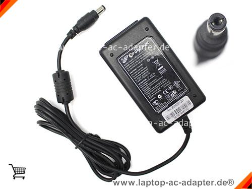Original AVAYA 1140E adapter, 48V 0.52A 1140E Notebook Netzteile, FSP48V0.52A25W-5.5x2.1mm