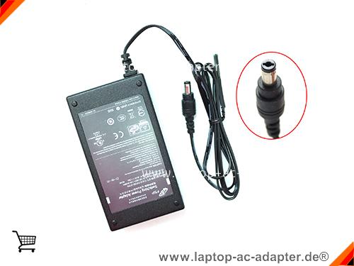 Original FSP FSP065-DFAN3 adapter, 48V 1.36A FSP065-DFAN3 Notebook Netzteile, FSP48V1.36A65W-5.5x1.7mm