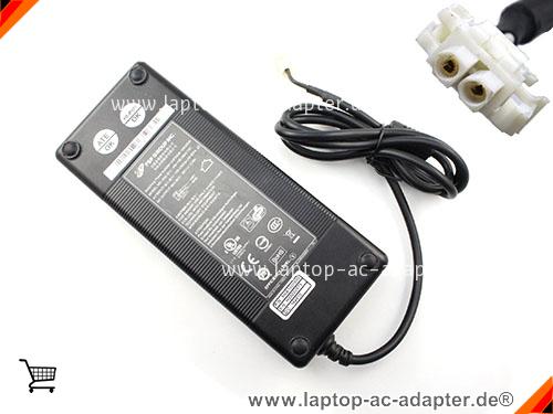 Original HUAWEI V300R003C10SPC500 adapter, 48V 2.08A V300R003C10SPC500 Notebook Netzteile, FSP48V2.08A100W-2holes