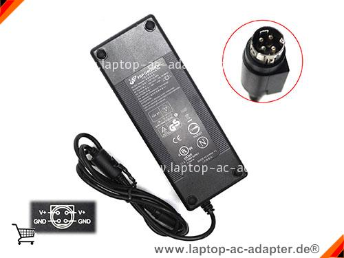 Original SWANN NVR8-8580 adapter, 48V 2.5A NVR8-8580 Notebook Netzteile, FSP48V2.5A120W-4PIN-SZXF
