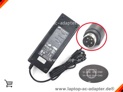 Original CISCO SG300-10P adapter, 48V 2.5A SG300-10P Notebook Netzteile, FSP48V2.5A120W-4PIN