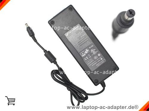 Original FSP FSP120AFA adapter, 48V 2.5A FSP120AFA Notebook Netzteile, FSP48V2.5A120W-5.5x1.7mm
