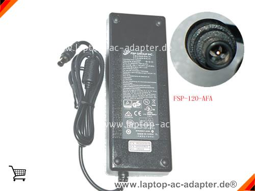 Original FSP FSP-120-AFA adapter, 48V 2.5A FSP-120-AFA Notebook Netzteile, FSP48V2.5A120W-6.0x4.4mm