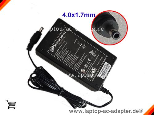Original FSP ADP040-54 adapter, 54V 0.74A ADP040-54 Notebook Netzteile, FSP54V0.74A40W-4.0x1.7mm