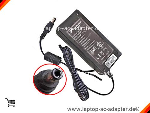 Original FSP FSP050-DWAN3 adapter, 54V 0.93A FSP050-DWAN3 Notebook Netzteile, FSP54V0.93A50W-5.5x2.5mm