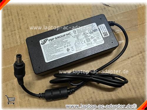 Original FSP AFS-9054KSI adapter, 54V 1.67A AFS-9054KSI Notebook Netzteile, FSP54V1.67A90W-5.5x2.5mm