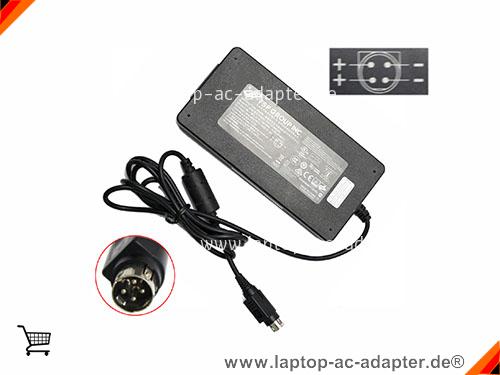Original FSP FSP150-AWAN3 adapter, 54V 2.78A FSP150-AWAN3 Notebook Netzteile, FSP54V2.78A150.12W-4PIN-ZZYF