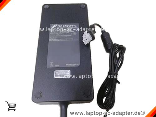Original FSP FSP150-A54C1401 adapter, 54V 2.78A FSP150-A54C1401 Notebook Netzteile, FSP54V2.78A150W-Molex-4Pin