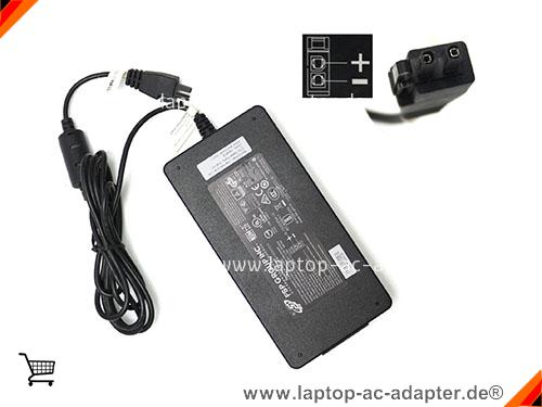 Original FSP FSP180-AWAN3 adapter, 54V 3.34A FSP180-AWAN3 Notebook Netzteile, FSP54V3.34A180W-Molex-2PIN