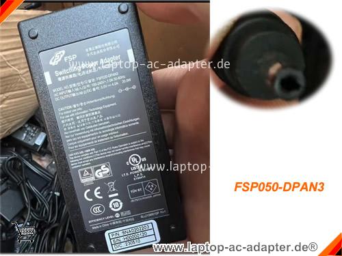 Original FSP FSP020-DPAN3 adapter, 5V 4A FSP020-DPAN3 Notebook Netzteile, FSP5V4A20W-DPAN3
