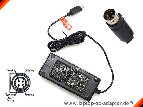 Original FUJIA FJ-SW20174801200 ac adapter, 48V 1.2A FJ-SW20174801200 Notebook Netzteile FUJIA48V1.2A57.6W-4PIN-SZXF Original FUJIA FJ-SW20174801200 adapter, 48V 1.2A FJ-SW20174801200 Notebook Netzteile, FUJIA48V1.2A57.6W-4PIN-SZXF