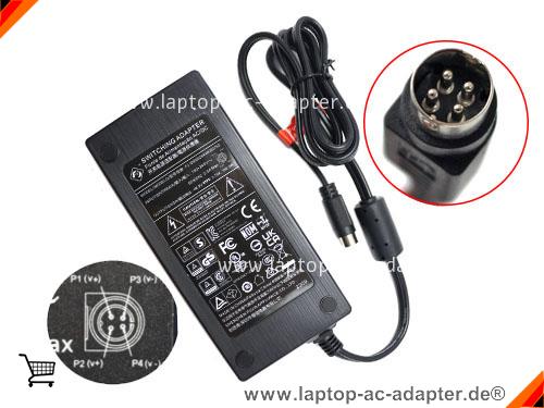Original FUJIA FJ-SW2028A48003750 ac adapter, 48V 3.75A FJ-SW2028A48003750 Notebook Netzteile FUJIA48V3.75A180W-4PIN-SZXF Original FUJIA FJ-SW2028A48003750 adapter, 48V 3.75A FJ-SW2028A48003750 Notebook Netzteile, FUJIA48V3.75A180W-4PIN-SZXF
