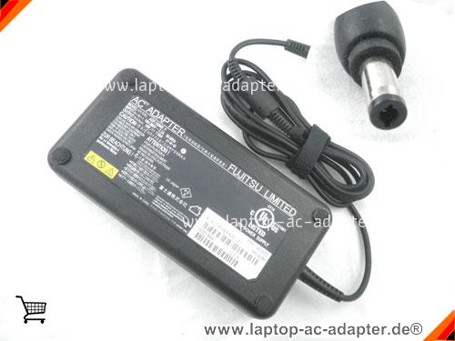 Original FUJITSU ADP-150NB F adapter, 19V 7.89A ADP-150NB F Notebook Netzteile, FUJITSU19V7.89A150W-5.5x2.5mm