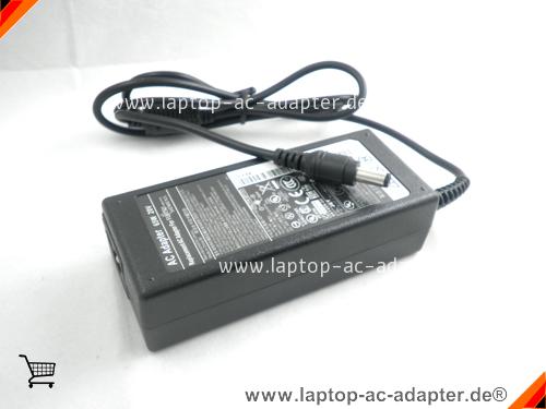 Original FUJITSU AMILO SI1520 adapter, 20V 3.25A AMILO SI1520 Notebook Netzteile, FUJITSU20V3.25A65W-5.5x2.5mm