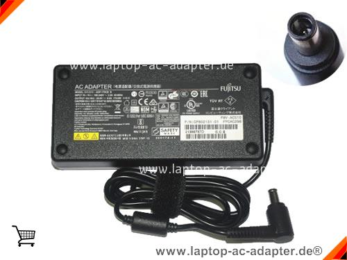 Original FUJITSU FPCAC298 ac adapter, 20V 8.5A FPCAC298 Notebook Netzteile FUJITSU20V8.5A170W-7.4x5.0mm Original FUJITSU FPCAC298 adapter, 20V 8.5A FPCAC298 Notebook Netzteile, FUJITSU20V8.5A170W-7.4x5.0mm