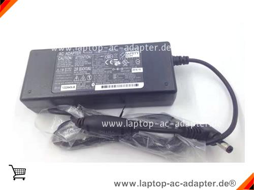 Original FUJITSU FI-7180 adapter, 24V 2.65A FI-7180 Notebook Netzteile, FUJITSU24V2.65A63.6W-5.5x2.1mm-Type-B
