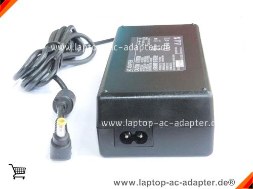 Original Fujitsu Sec165p2-24.0 Ac Adapter 24v 6.25a 150w Power Supply auf laptop-ac-adapter.de