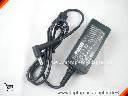 Original BENQ DHU100 adapter, 19V 2.1A DHU100 Notebook Netzteile, GATEWAY19V2.1A40W-5.5x2.5mm