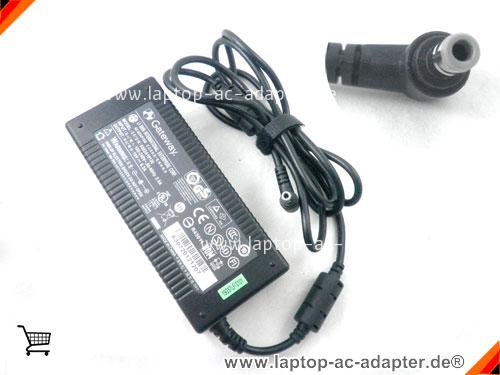 Original GATEWAY MS2252 adapter, 19V 6.3A MS2252 Notebook Netzteile, GATEWAY19V6.3A119W-5.5x2.5mm