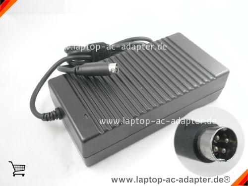 Original FSP 150-1ADE21 adapter, 19V 7.9A 150-1ADE21 Notebook Netzteile, GATEWAY19V7.9A150W-4PIN
