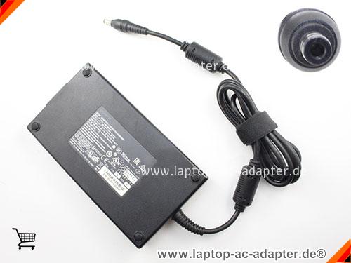 Original GIGABYTE P57 X V7 adapter, 19.5V 10.3A P57 X V7 Notebook Netzteile, GIGABYTE19.5V10.3A-5.5x2.5mm