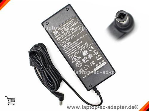 Original SANSUI MC-8006HDW SOUNDBAR adapter, 27V 2.5A MC-8006HDW SOUNDBAR Notebook Netzteile, GME27V2.5A67.5W-5.5x2.1mm