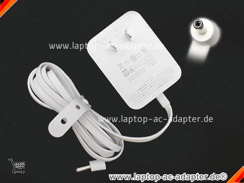 Original GOOGLE HOME SMART SPEAKER adapter, 16.5V 2A HOME SMART SPEAKER Notebook Netzteile, GOOGLE16.5V-2A33W-3.5x1.35mm