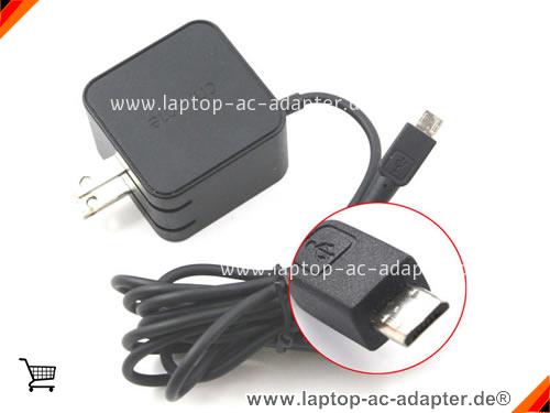 Original HP CHROMEBOOK 11 adapter, 5.25V 3A CHROMEBOOK 11 Notebook Netzteile, GOOGLE5.25V3A16W-US