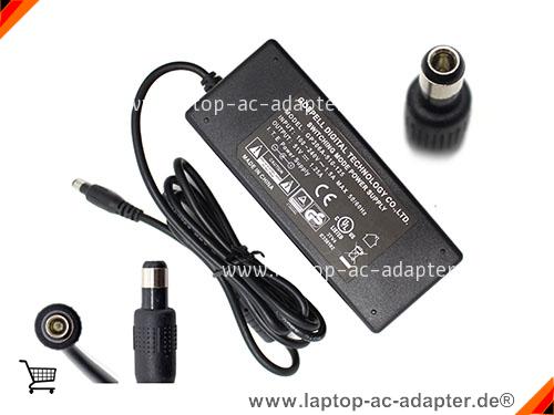Original Gospell Gp306a-510-125 Ac Adapter 51v 1.25a Switching Model Power Supply auf laptop-ac-adapter.de