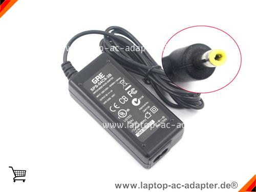 Original GRE SPS-04C9-3B ac adapter, 9V 3A SPS-04C9-3B Notebook Netzteile GRE9V3A27W-4.0x1.7mm Original GRE SPS-04C9-3B adapter, 9V 3A SPS-04C9-3B Notebook Netzteile, GRE9V3A27W-4.0x1.7mm
