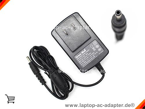 Original PINCHUN P30 adapter, 12V 2A P30 Notebook Netzteile, GREATWALL12V2A24W-3.5x1.35mm-US