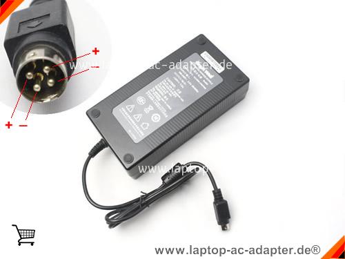 4-pin Great Wall Switching 150w Power Supply Ga150s Ga150s-19007900 19v 7.9a auf laptop-ac-adapter.de 