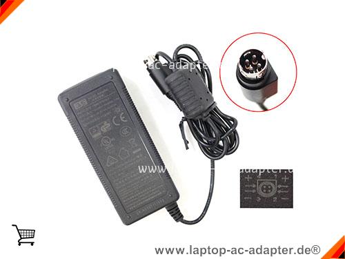 Original GVE GM60-240250-P ac adapter, 24V 2.5A GM60-240250-P Notebook Netzteile GVE24V2.5A60W-4PIN-SZXF Original GVE GM60-240250-P adapter, 24V 2.5A GM60-240250-P Notebook Netzteile, GVE24V2.5A60W-4PIN-SZXF
