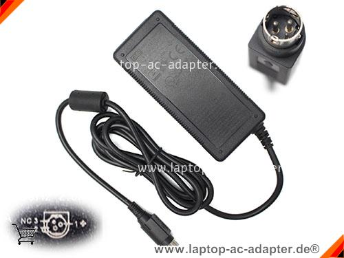 Original GVE GM60-240275-F ac adapter, 24V 2.75A GM60-240275-F Notebook Netzteile GVE24V2.75A66W-3Pin Original GVE GM60-240275-F adapter, 24V 2.75A GM60-240275-F Notebook Netzteile, GVE24V2.75A66W-3Pin