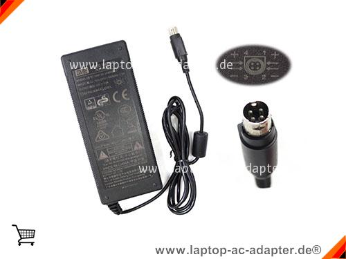 Original GVE GM130-2400500-F ac adapter, 24V 5A GM130-2400500-F Notebook Netzteile GVE24V5A120W-4PIN-SZXF Original GVE GM130-2400500-F adapter, 24V 5A GM130-2400500-F Notebook Netzteile, GVE24V5A120W-4PIN-SZXF