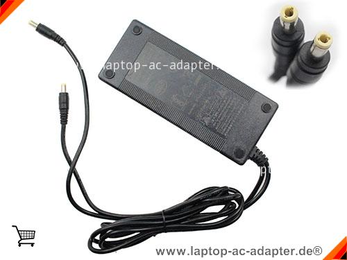 Original GVE GM120-2400500-F ac adapter, 24V 5A GM120-2400500-F Notebook Netzteile GVE24V5A120W-5.5x2.5mm-2lines Original GVE GM120-2400500-F adapter, 24V 5A GM120-2400500-F Notebook Netzteile, GVE24V5A120W-5.5x2.5mm-2lines